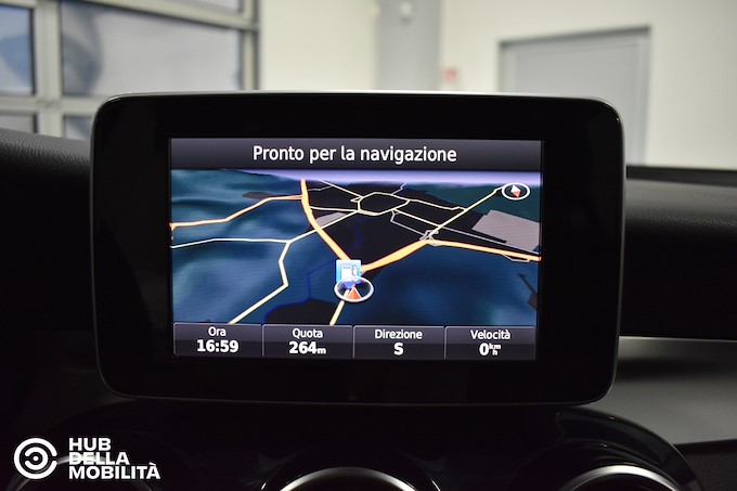 MERCEDES-BENZ GLC 350 e 4Matic Sport